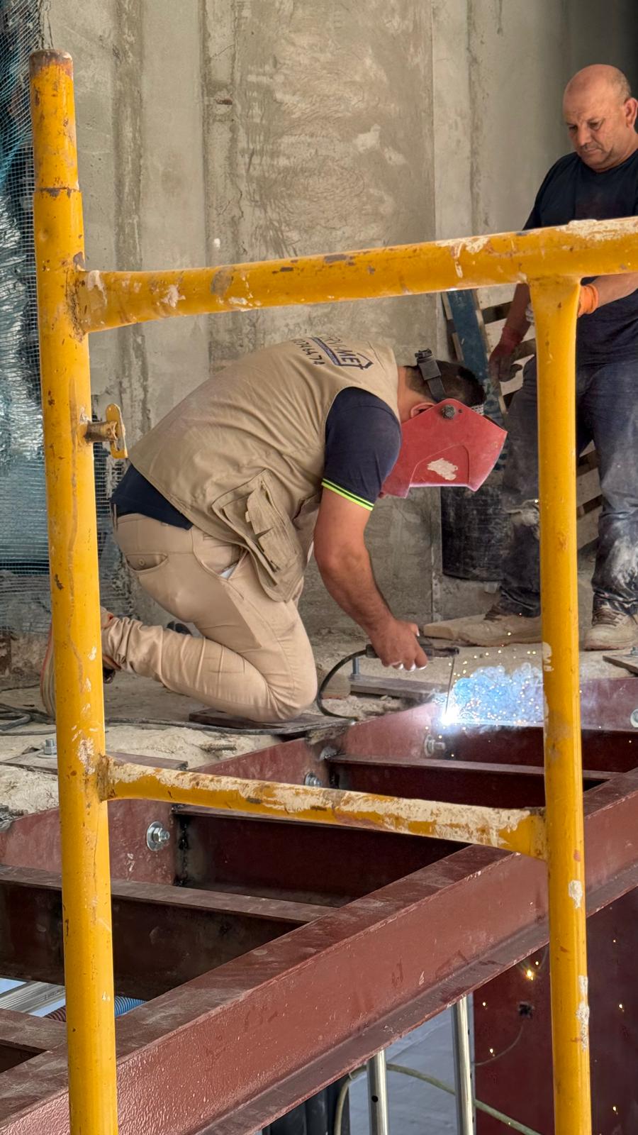 Proyecto 25