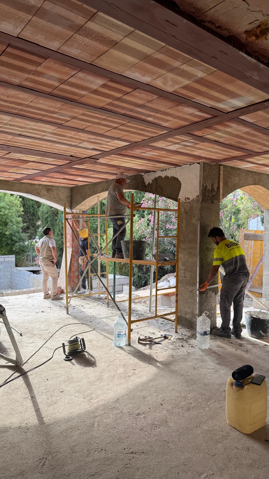 Proyecto 25